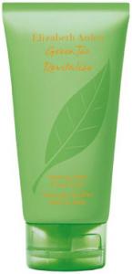 Elizabeth Arden GREEN TEA REVITALIZE - WARMING HAND and FOOT SCRUB (125ML)
