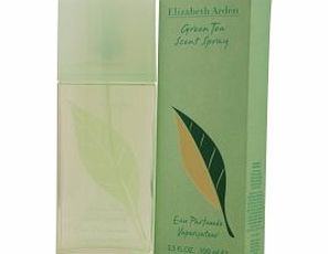 Green Tea Scent Eau de Toilette Spray 100 ml