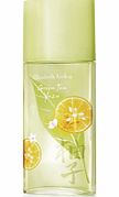 Green Tea Yuzu Eau de Toilette