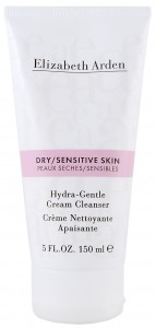 Elizabeth Arden Hydra Gentle Cream Cleanser