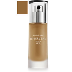 Intervene Foundation SPF 15 Soft Bronze