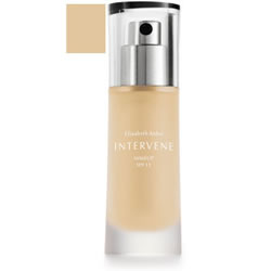 Intervene Foundation SPF 15 Soft Sunbeige