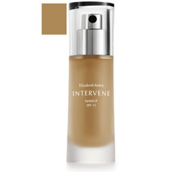 Intervene Foundation SPF 15 Soft Tan