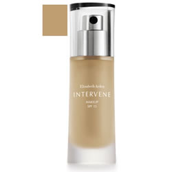 Intervene Foundation SPF 15 Soft Toast