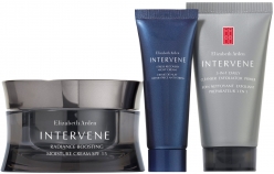 Elizabeth Arden INTERVENE STRESS RECOVERY SET (3