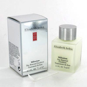 Elizabeth Arden Millenium Day Renewal Emulsion 75ml