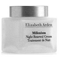 Elizabeth Arden Millenium Night Renewal Cream