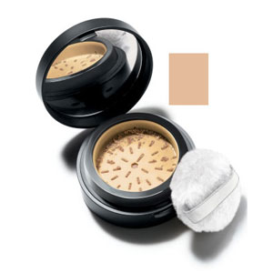 Elizabeth Arden Mineral Powder Foundation SPF20 8g Shade 1
