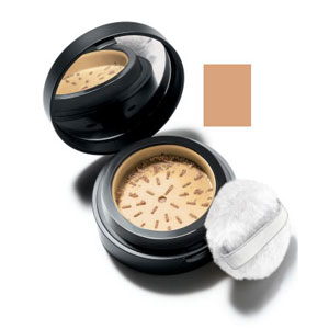 Elizabeth Arden Mineral Powder Foundation SPF20 8g Shade 4