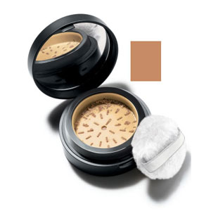 Elizabeth Arden Mineral Powder Foundation SPF20 8g Shade 6