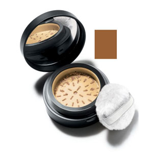 Elizabeth Arden Mineral Powder Foundation SPF20 8g Shade 9