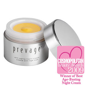 Elizabeth Arden Prevage Anti-Ageing Night Cream 50ml