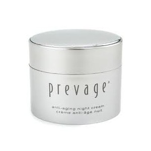 Elizabeth Arden PREVAGE ANTI-AGING NIGHT CREAM