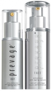 Elizabeth Arden PREVAGE PERFECT PARTNER SKINCARE