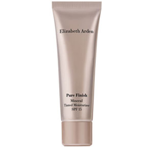 Elizabeth Arden Pure Finish Mineral Tinted Moisturiser SPF15