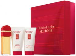 Elizabeth Arden RED DOOR 3 PCE GIFT SET 25ML EDP (3 Products)