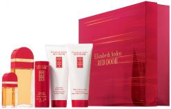 Elizabeth Arden RED DOOR 5 PCE GIFT SET 50ML EDT (5 Products)