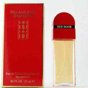 Red Door Eau de Toilette Spray 25ml