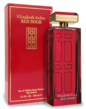 Arden Red Door EDT 100ml spray