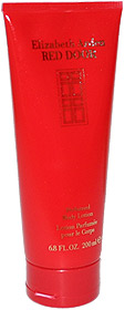 Red Door Perfumed Body Lotion 200ml