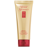 Red Door Shimmer 200ml Shimmering Body Lotion