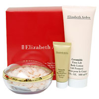 Elizabeth Arden Skincare Sets - Advanced Time Complex Ceramide