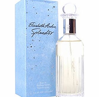 Splendor Eau de Parfum Spray 125ml