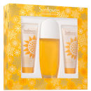 Sunflowers 100ml EDT Coffret