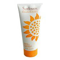 Sunflowers 200ml Body Lotion