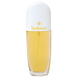 Sunflowers Eau de Toilette Natural Spray (30ml)