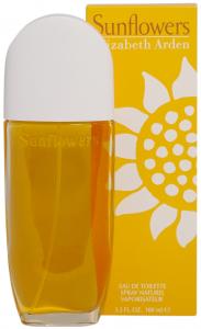 Elizabeth Arden SUNFLOWERS EDT (100ml)