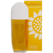 SUNFLOWERS EDT SPRAY (100ml)