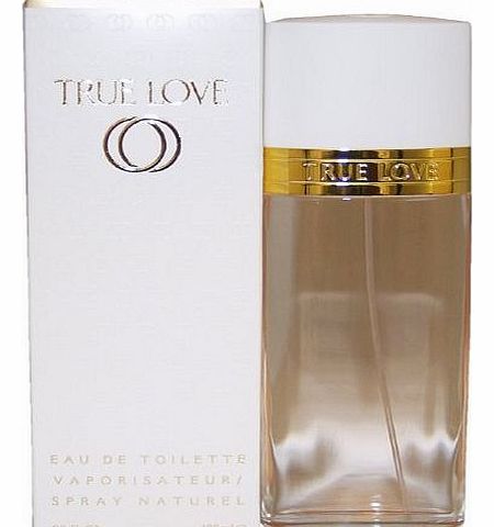 True Love Eau de Toilette - 100 ml