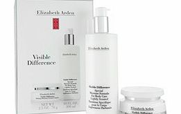 Elizabeth Arden Visible Difference Cream gift set