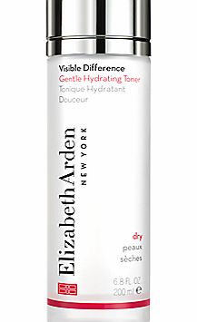 Elizabeth Arden Visible Difference Gentle