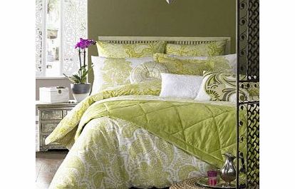 Elizabeth Hurley Persian Bedding Matching Accessories Ravi
