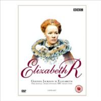 Elizabeth R DVD