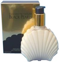 Black Pearls Body Lotion 200ml