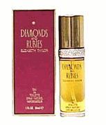 Diamond & Rubies 50ml EDT Spray