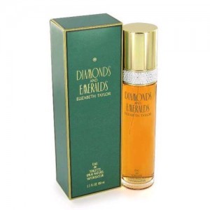 Taylor Diamonds & Emeralds EDT Spray