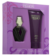 Passion Eau de Toilette 44ml Gift Set