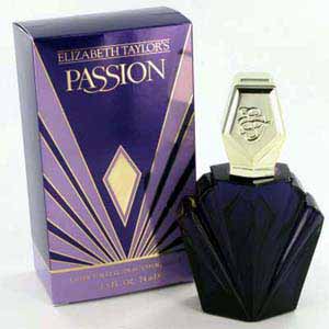 Passion Eau de Toilette Spray 74ml