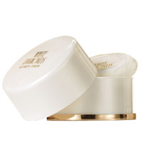 White Diamonds - 75gr Dusting Powder