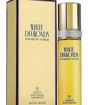 White Diamonds 100ml 10082054