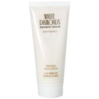 White Diamonds 200ml Body Lotion