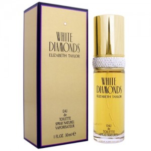 Taylor White Diamonds 30ml EDT Spray