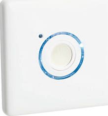 Elkay, 1228[^]2104G Touch-Activated Timer Switch Slave 2104G