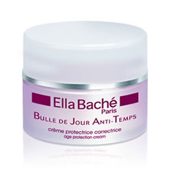 Bulle de Jeunese Age Defense Day Cream 50ml (Normal/Dry Skin)