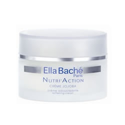 Creme Jojoba Softening Cream 50ml (Dry Skin)