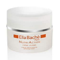 Creme Jojoba Softening Cream 50ml